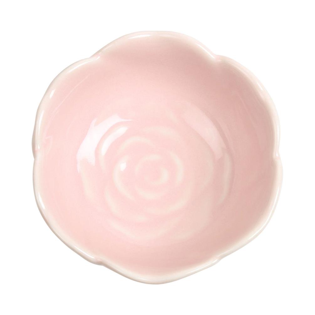 Aroma Flower Pink Wax Melt Warmer Extra Image 1